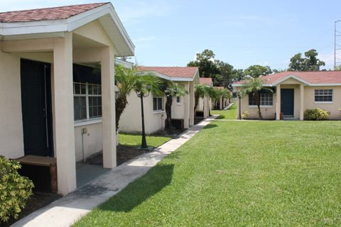 Villas of Legends Field Image 23