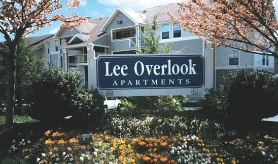 Affordable Housing - Lee Overlook Image 12