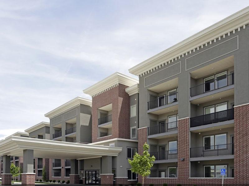 Grovecrest Villas - 55+ Senior Living Community Image 19