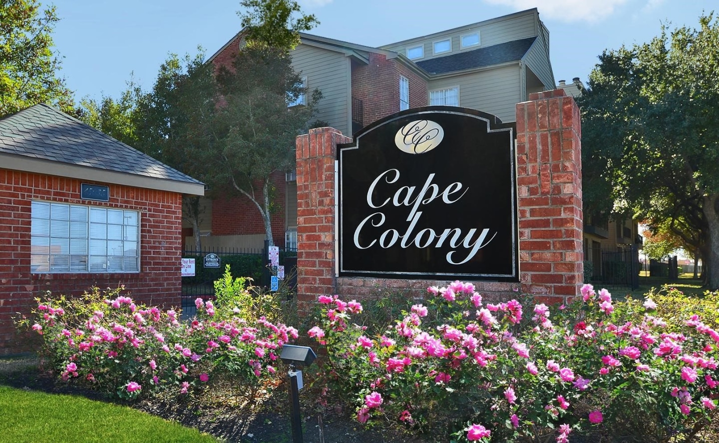 Cape Colony Apartments Image 15