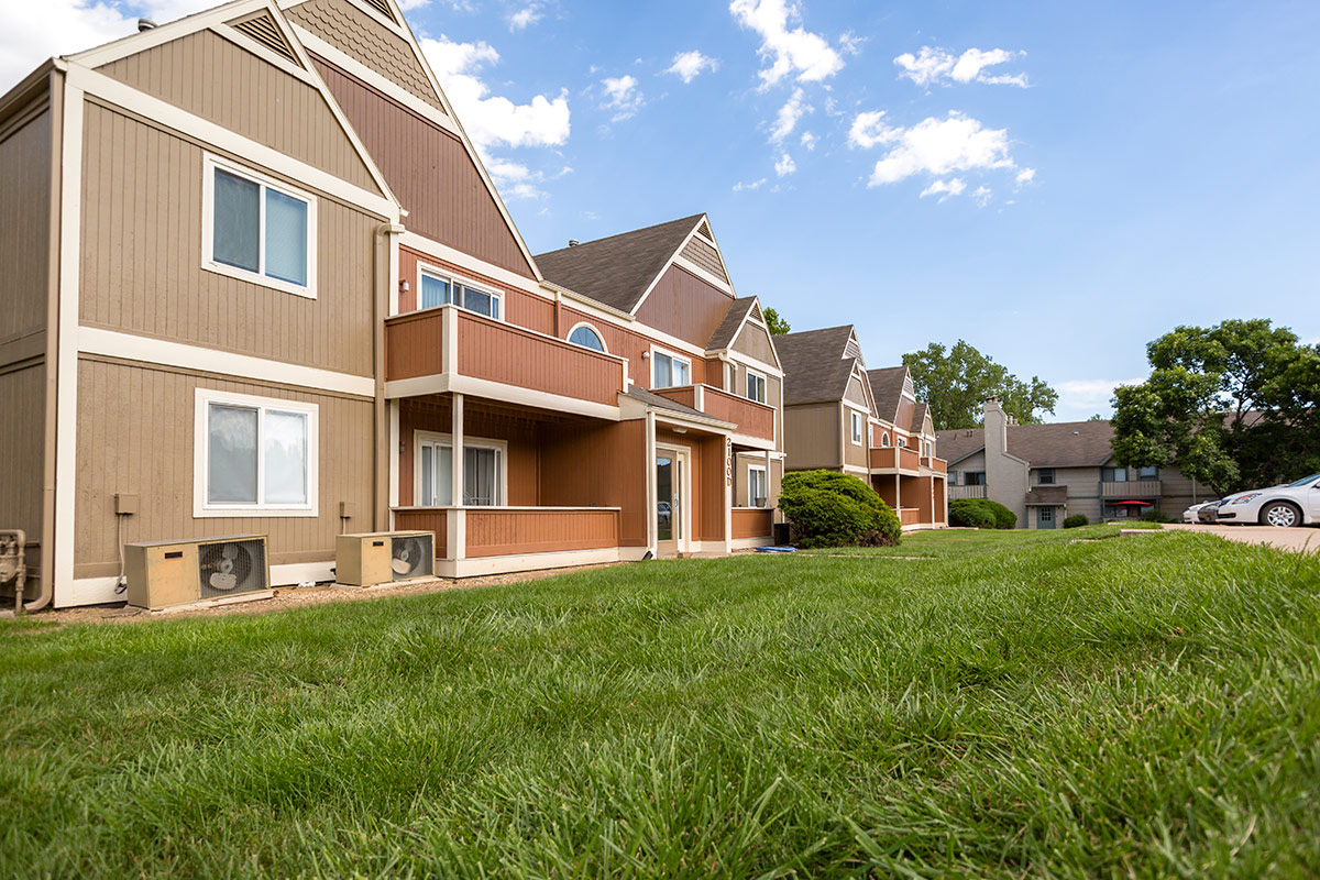 Peppertree Apartments Image 16