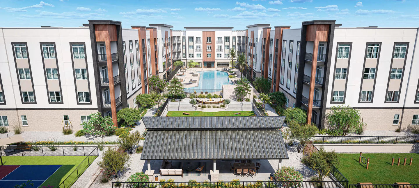 Somerset Upscale Apartments Image 20