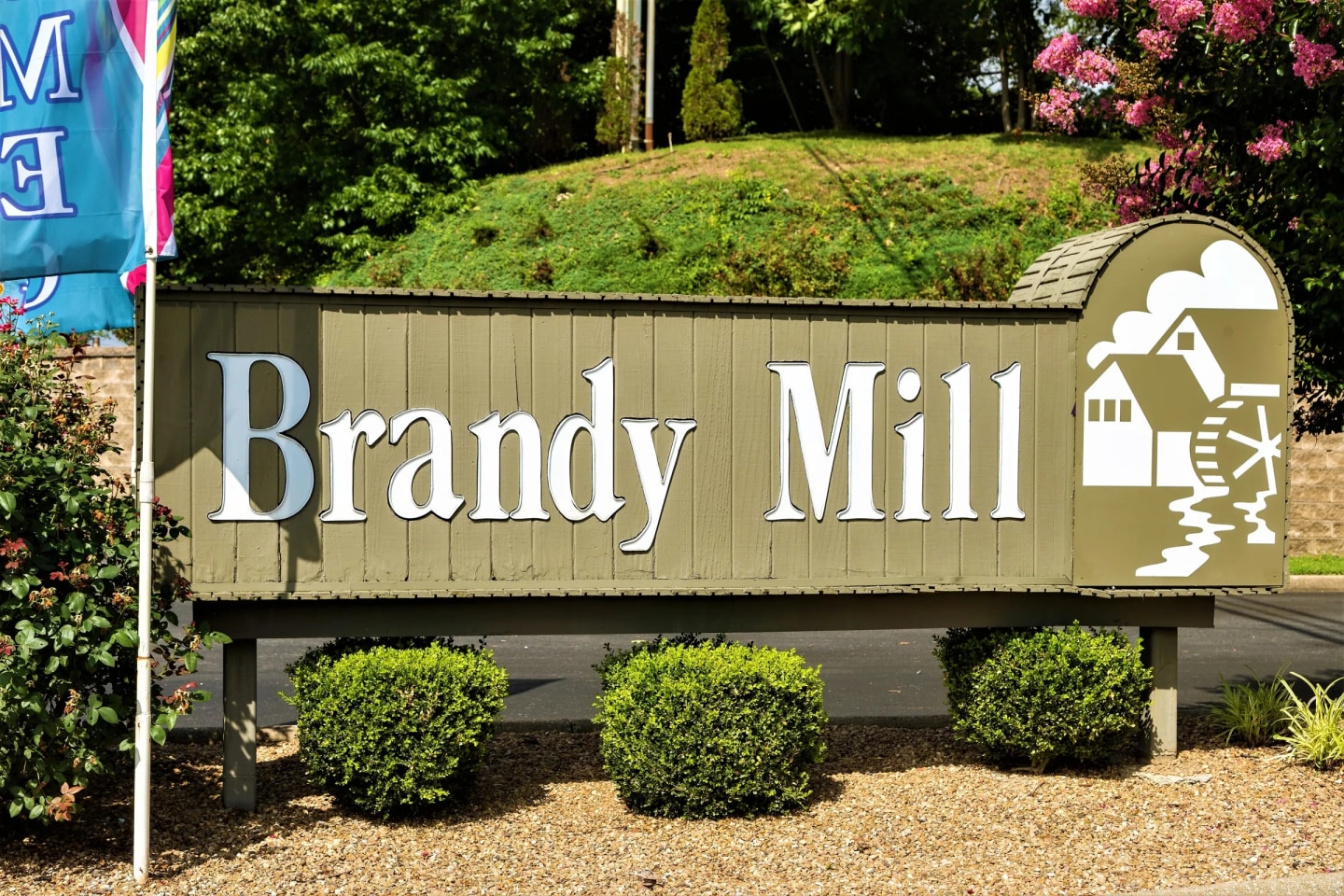 Brandy Mill Image 55