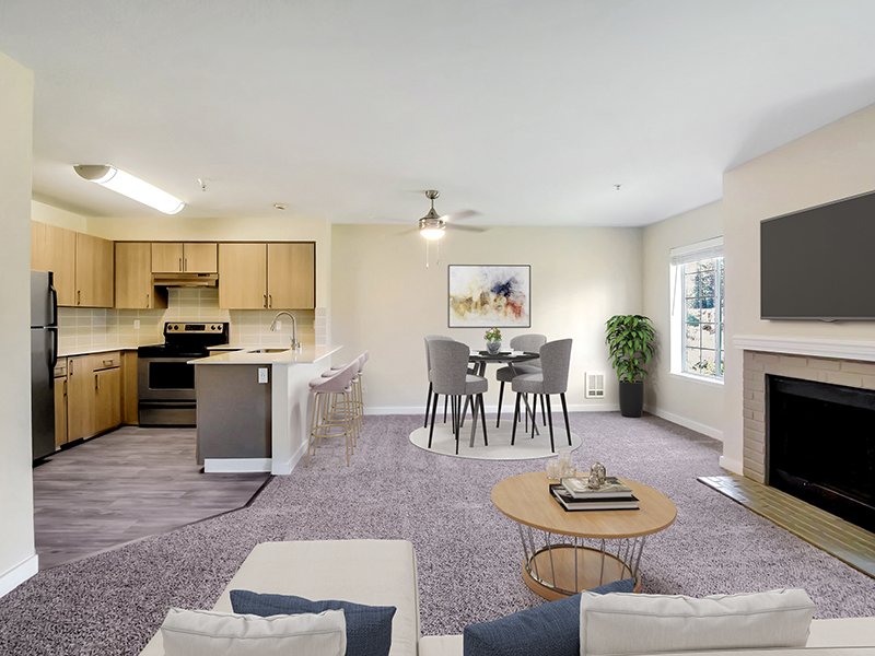 Creekside Village Image 6
