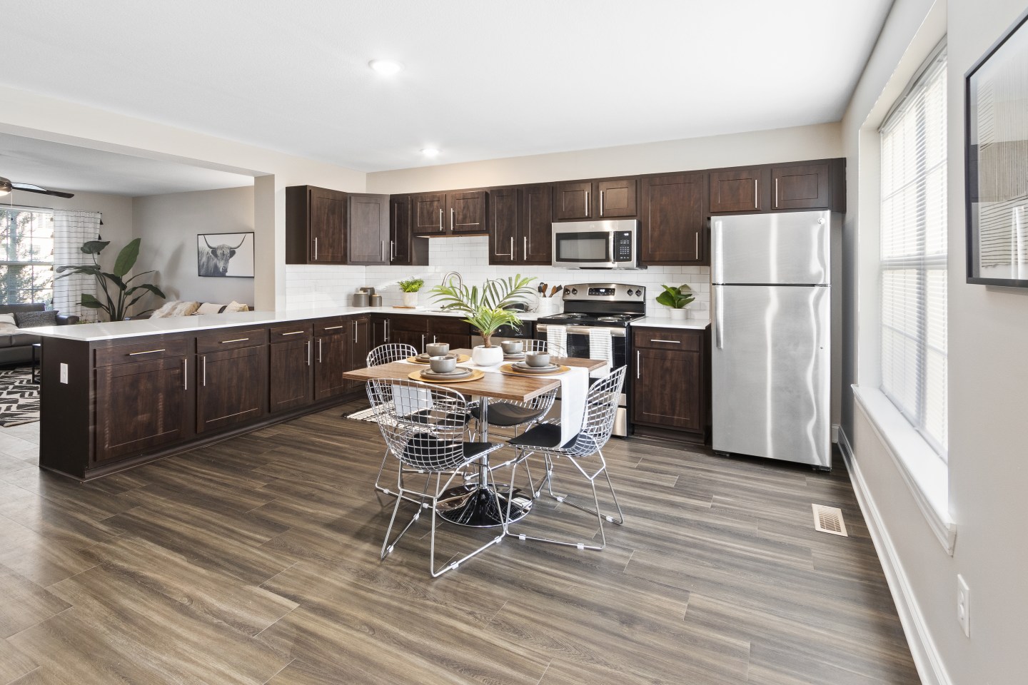 Yugo Auburn North - Student Housing Image 61