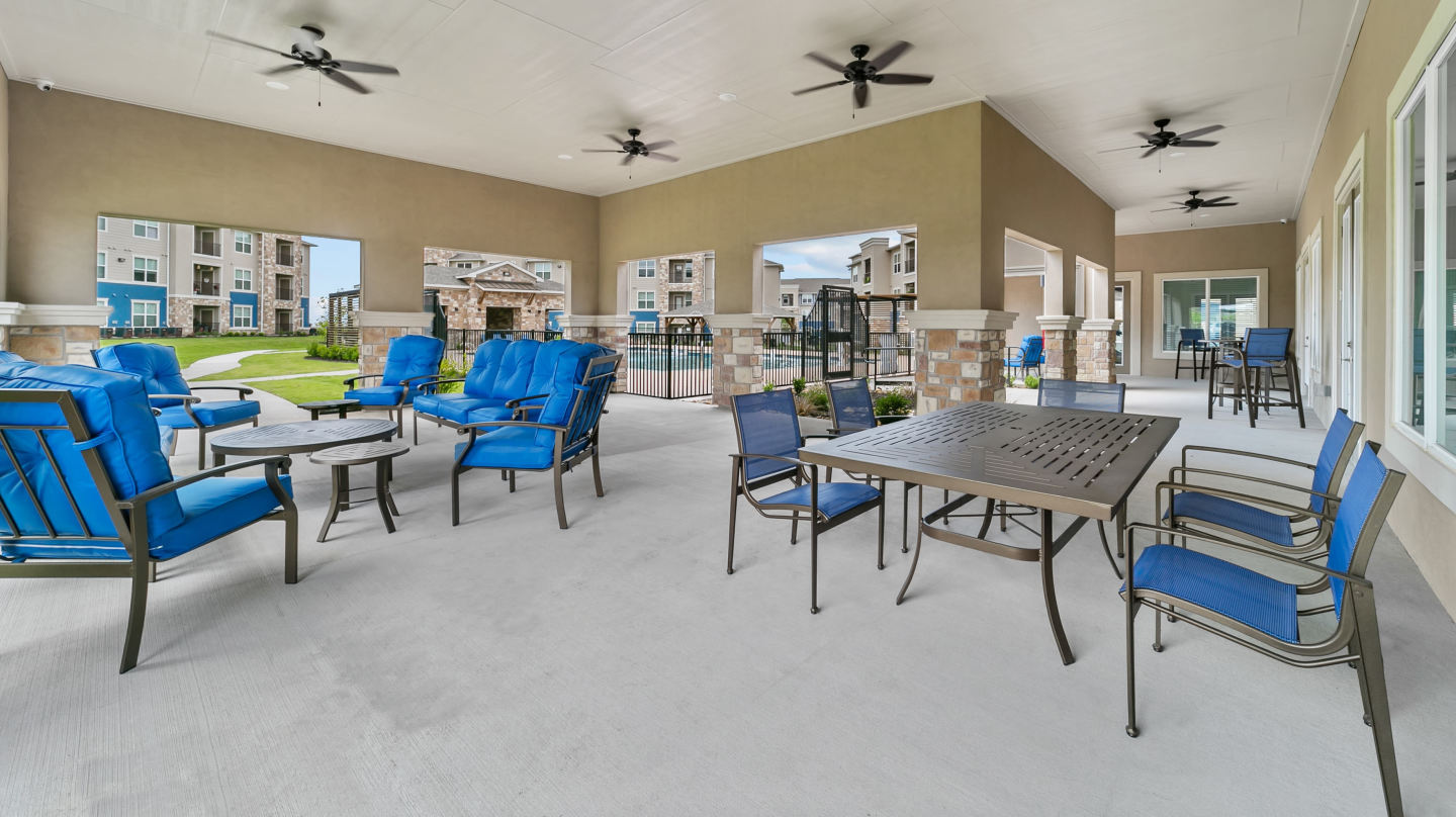 Cross Timbers Apartments Image 14