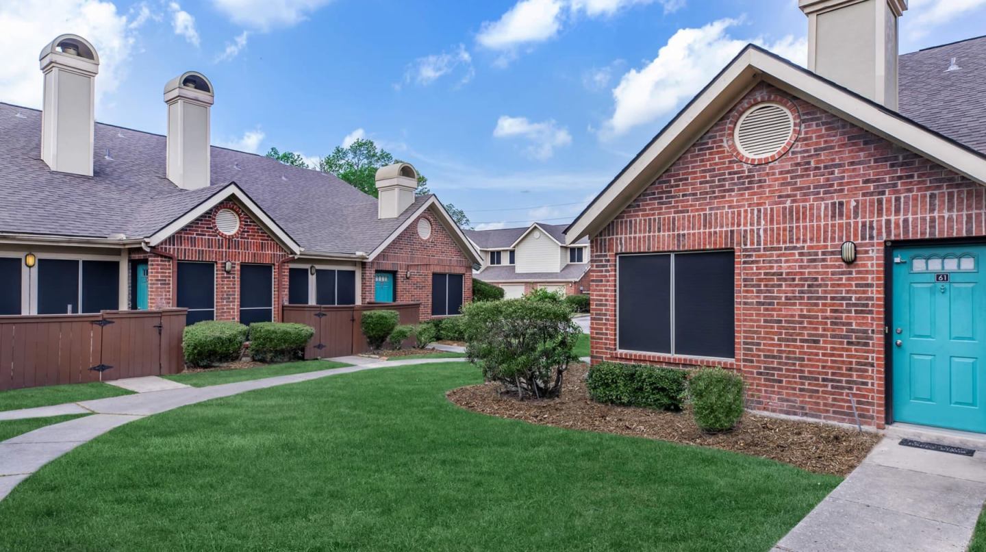 Tranquility Grove Townhomes Image 6