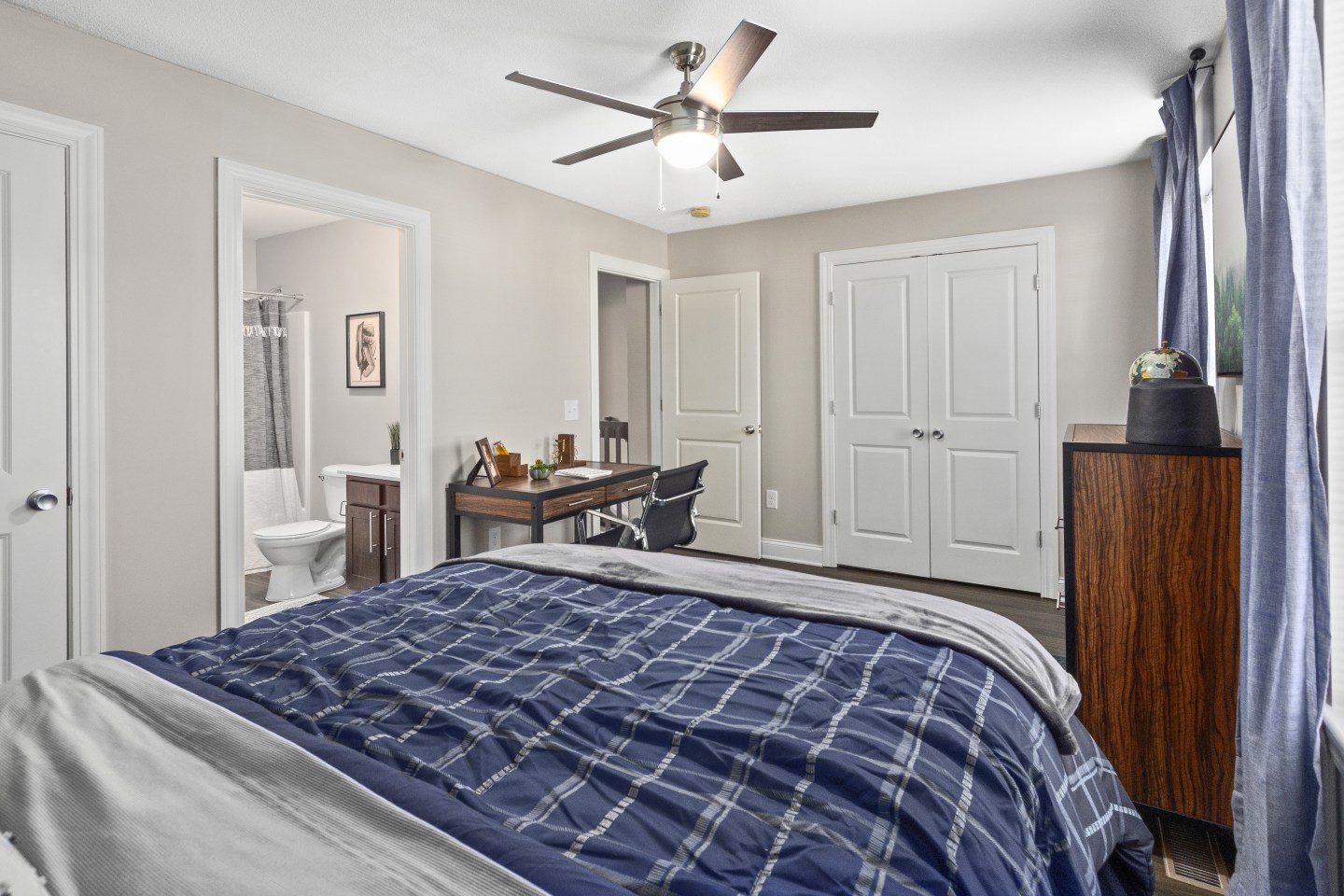 Yugo Auburn North - Student Housing Image 31