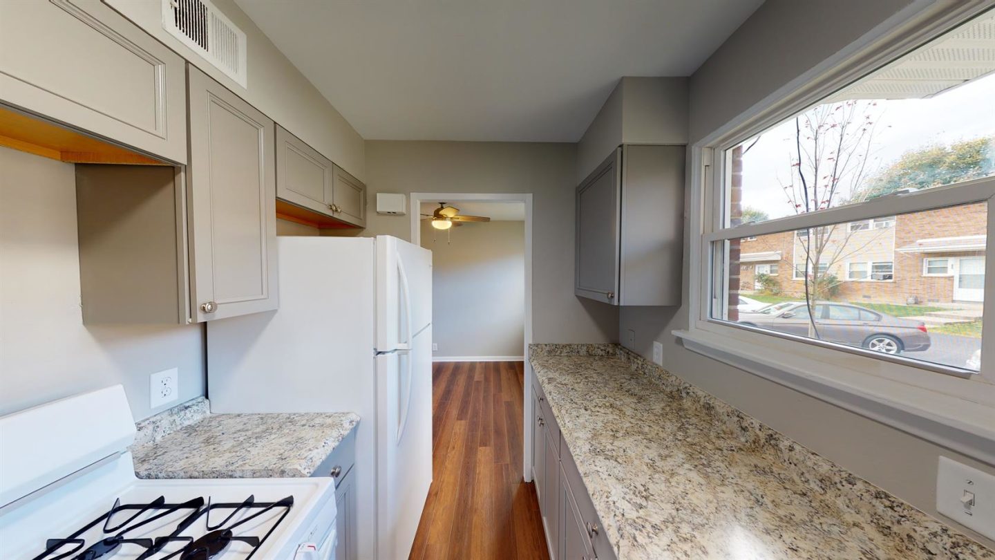 Buffalo Townhomes at Delsan Court Image 23