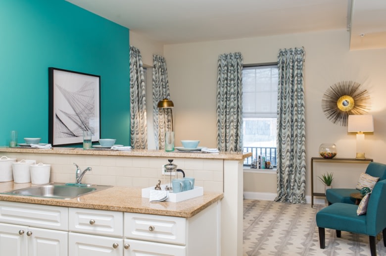 Imlay Street Apartments Image 3