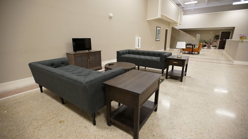 Fort Scott Lofts Image 4