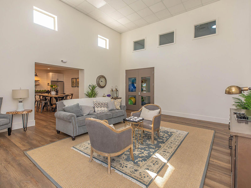 Desert Gardens Apartment Community Image 11