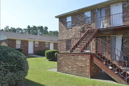 Brickhaven at Augusta Apartment Homes Image 9