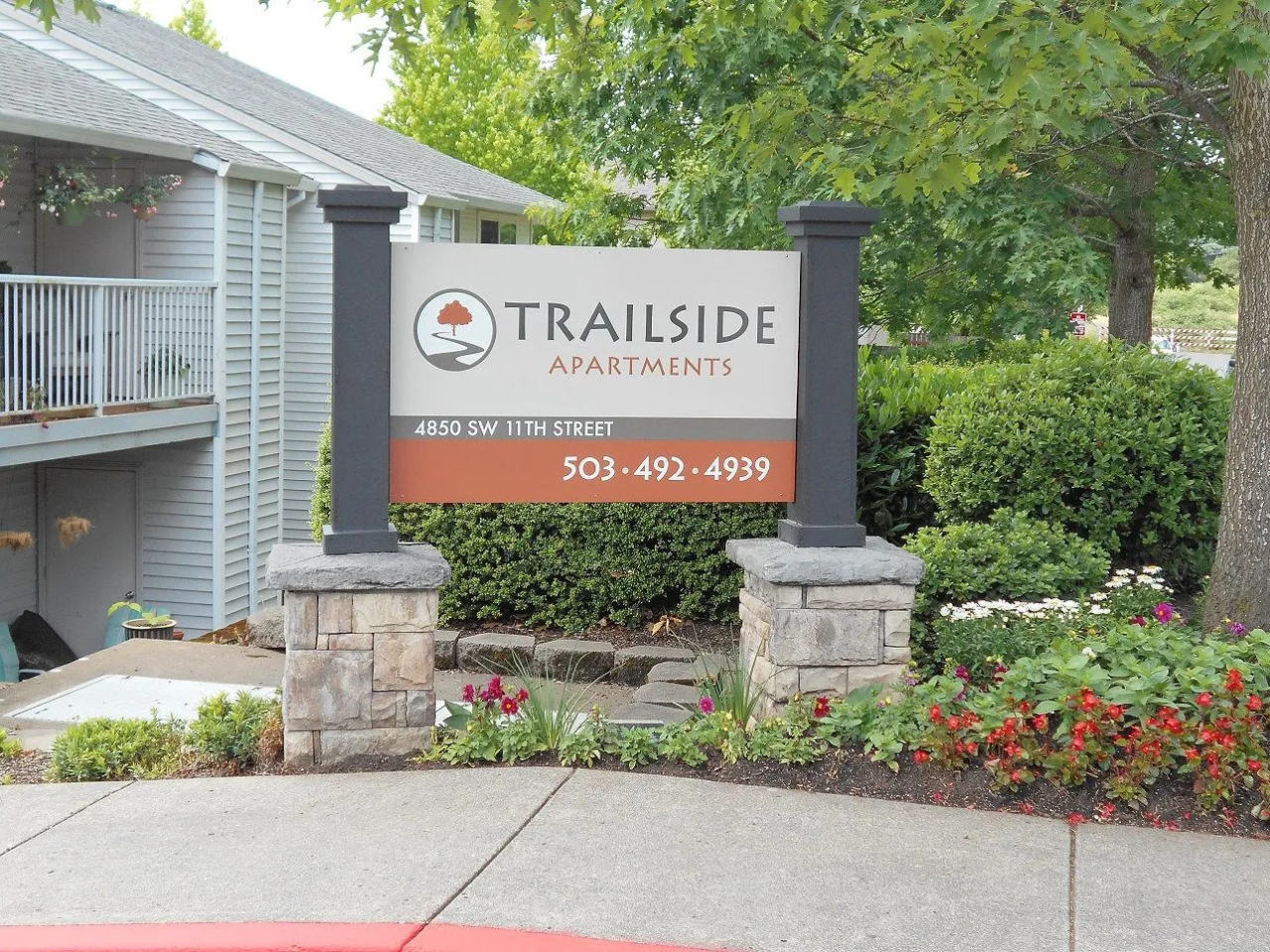 Trailside Apartments Image 3