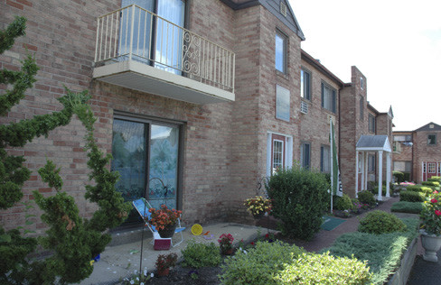Maple Hill Apartments Image 8