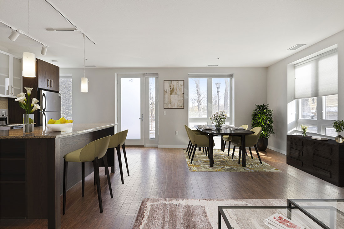 EastRiver Apartments Image 4
