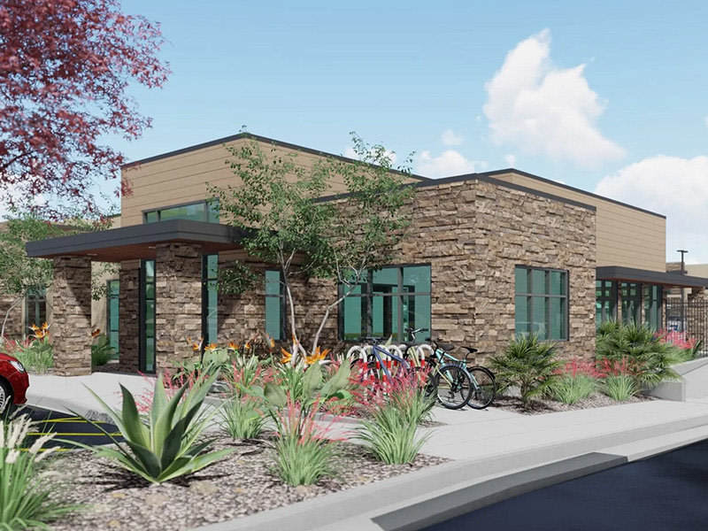 Coyote Creek Apartments Image 13