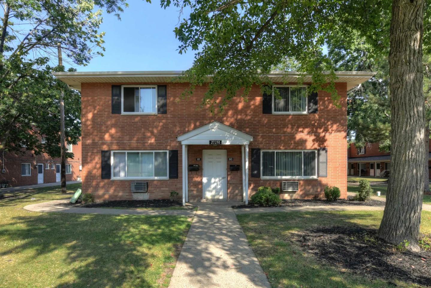 Affordable Housing- Euclid Apartments Image 16
