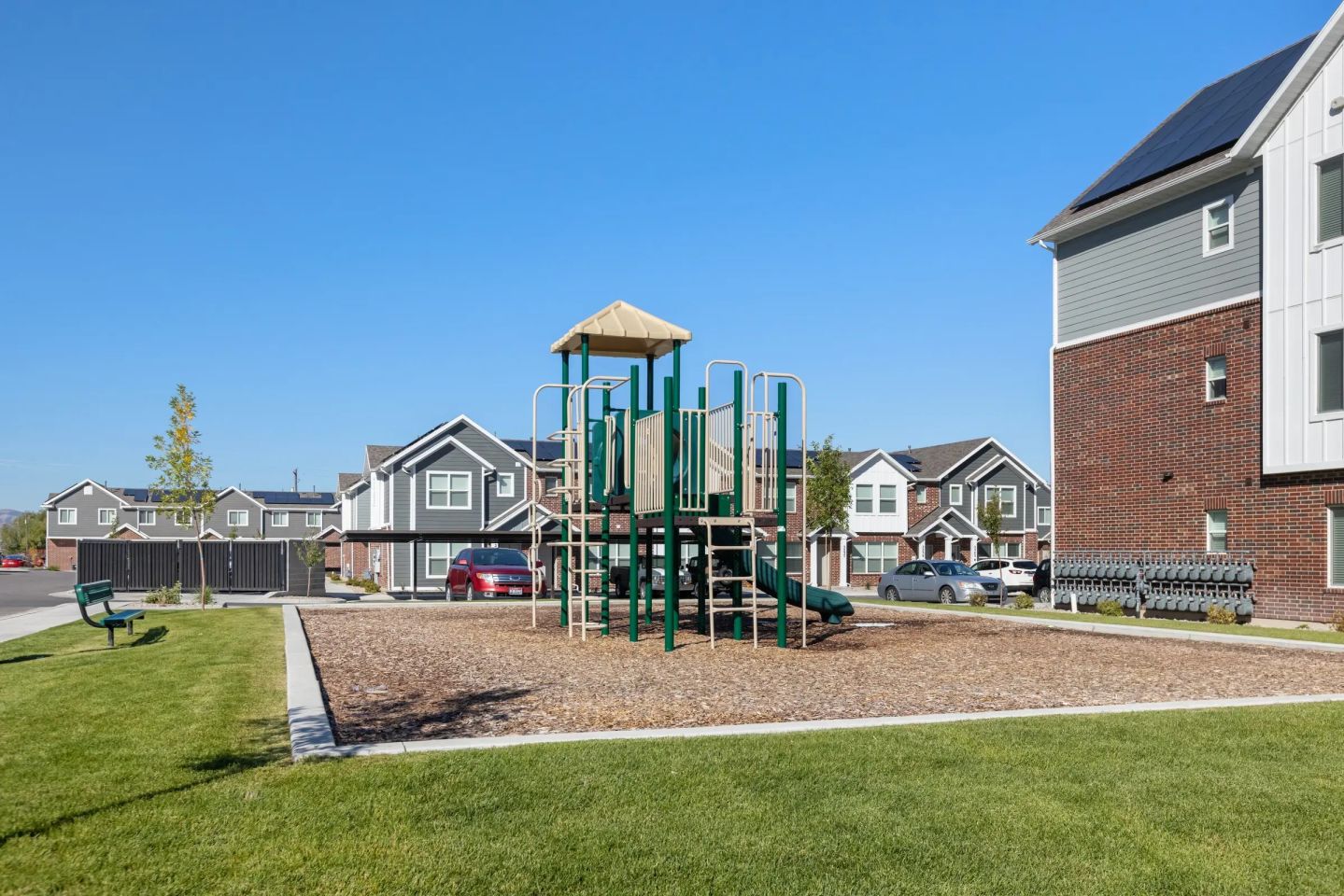 Station at Park Meadows Image 26