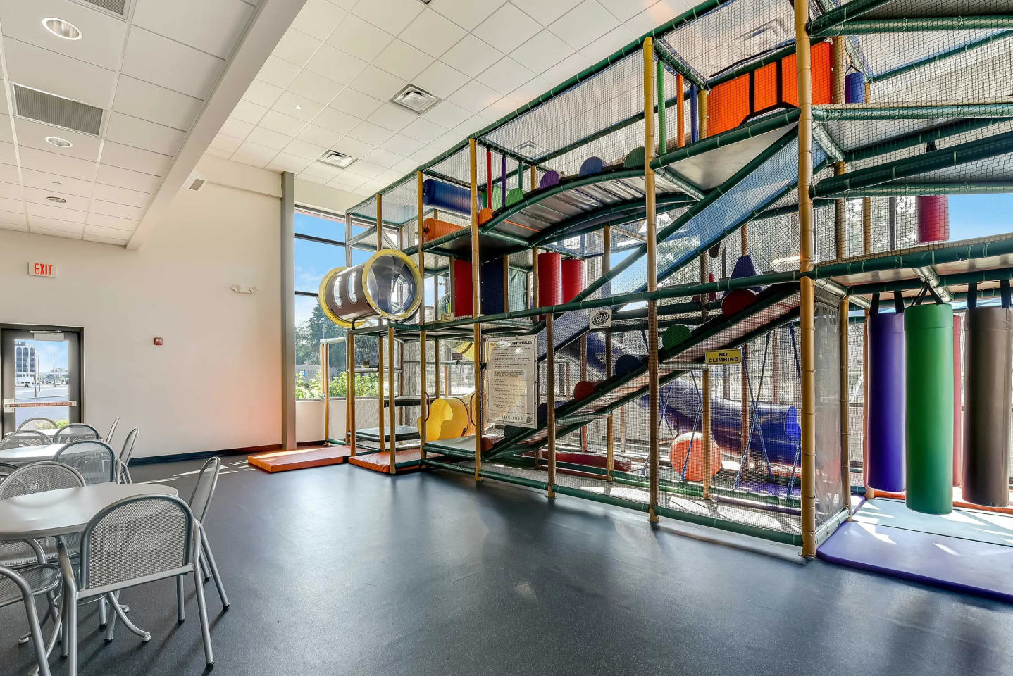 Affordable Housing- Euclid Apartments Image 3