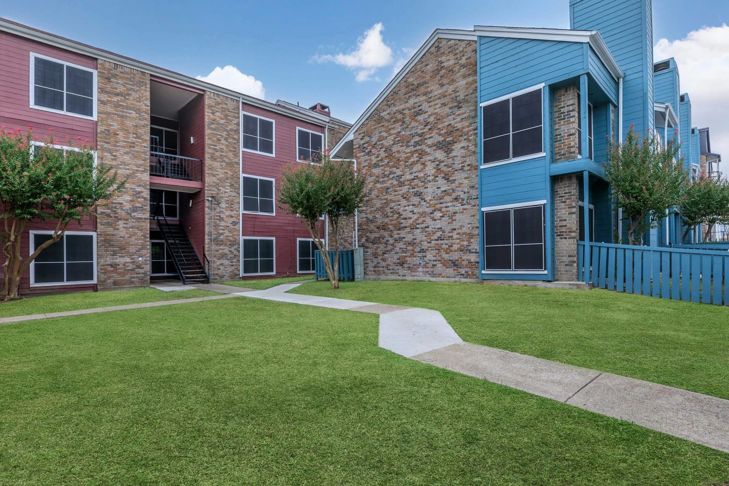 Prime at Lake Highlands Image 34