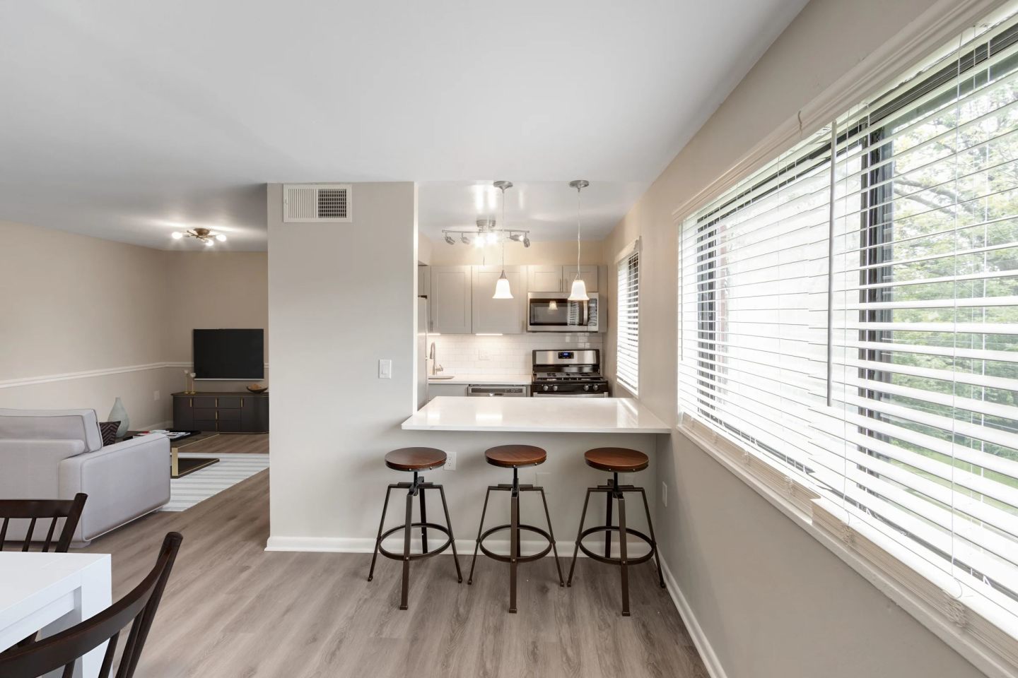 Flats of Forestville Image 4