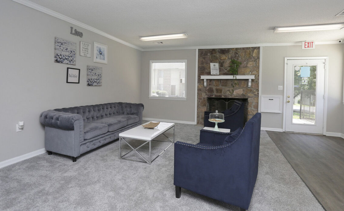 Copperfield Apartments Image 11