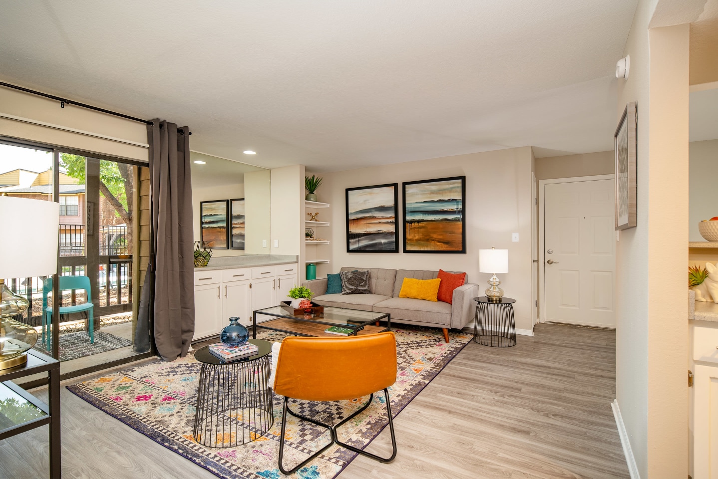 Northpointe Village Apartment Homes Image 13