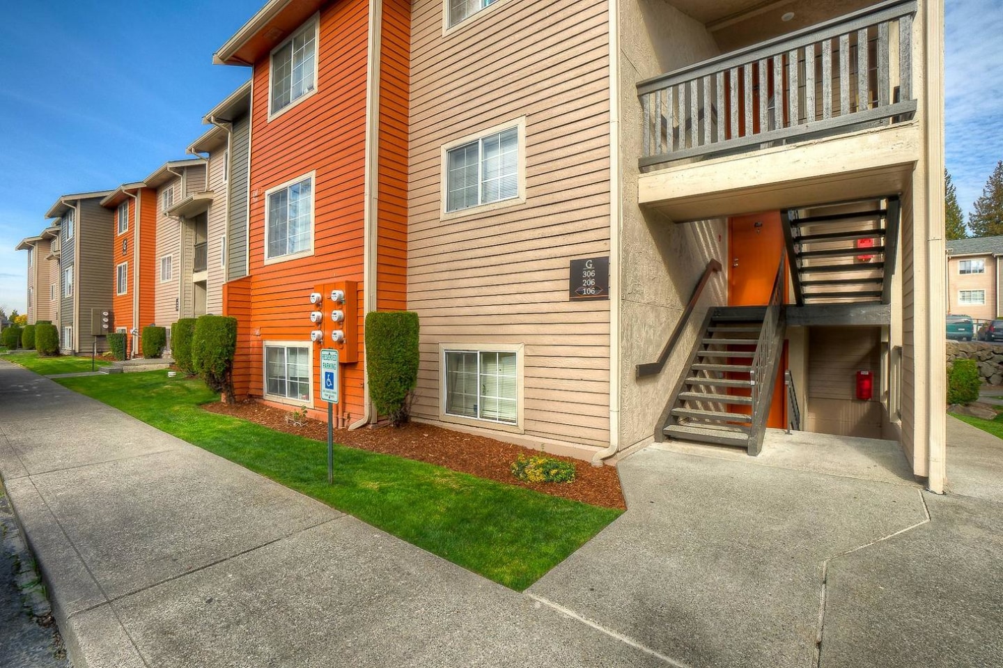 Brier Woods Apartments Image 29