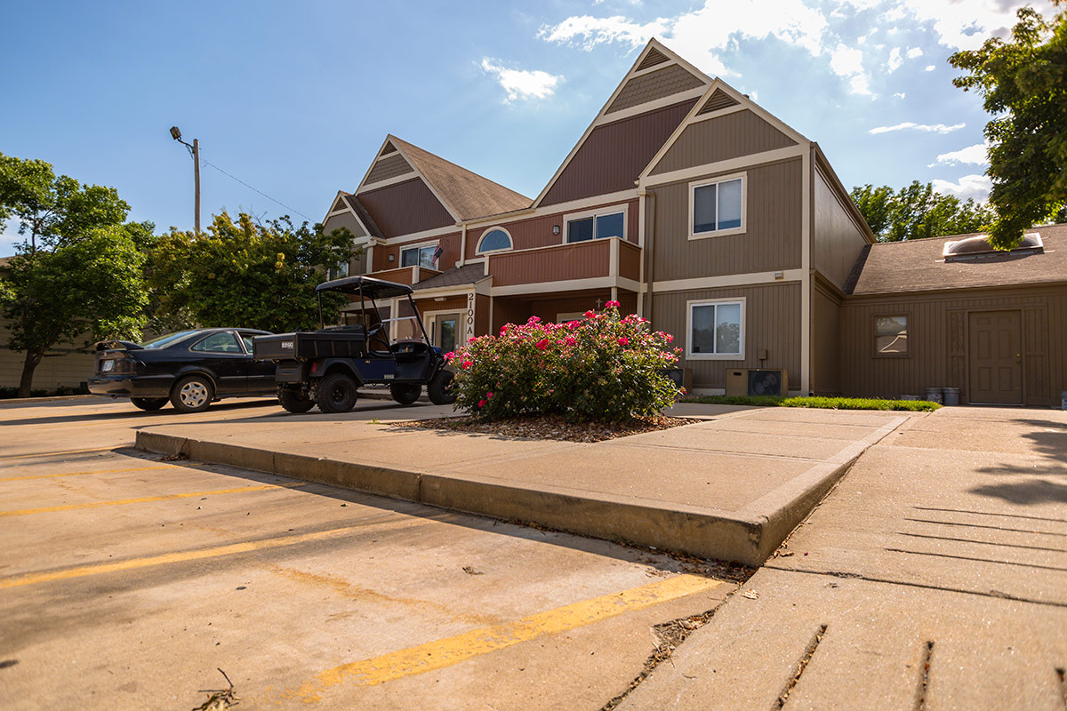 Peppertree Apartments Image 15