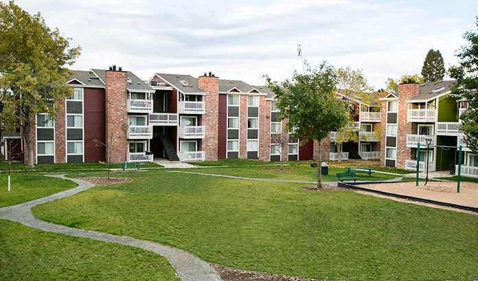 Cambrian Apartments Image 31