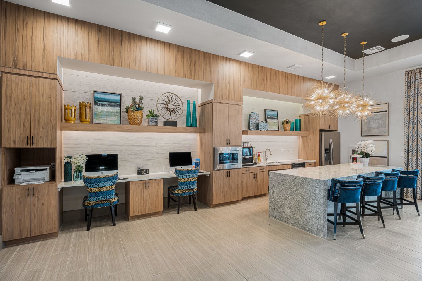 Residences At Panther Hollow Image 6