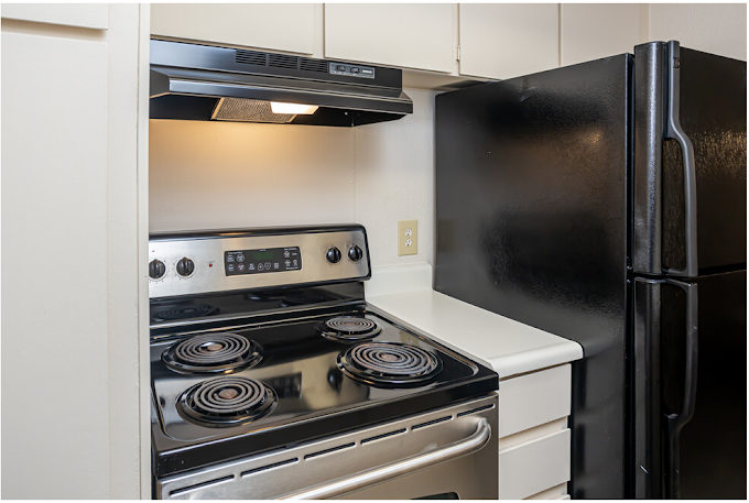 Celeste Apartments Image 1