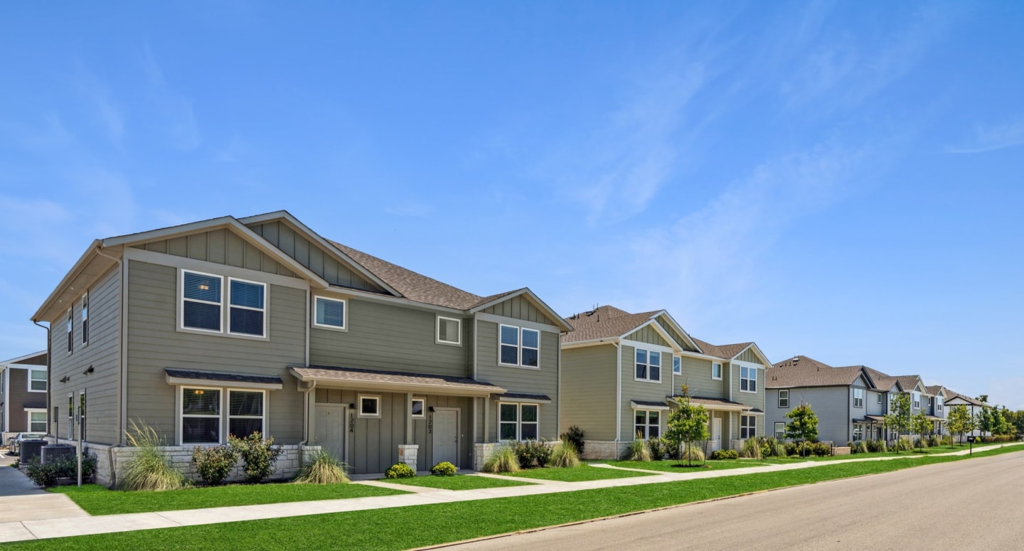The Powell Townhomes Image 23