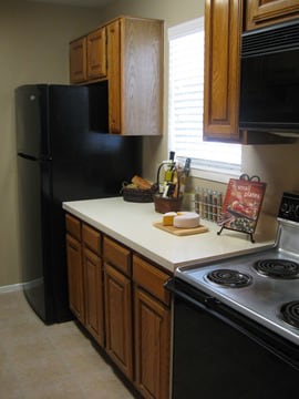 Dove Park Apartments Image 6