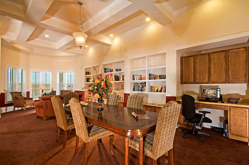Country Lane Seniors Waxahachie - Senior Housing Image 12