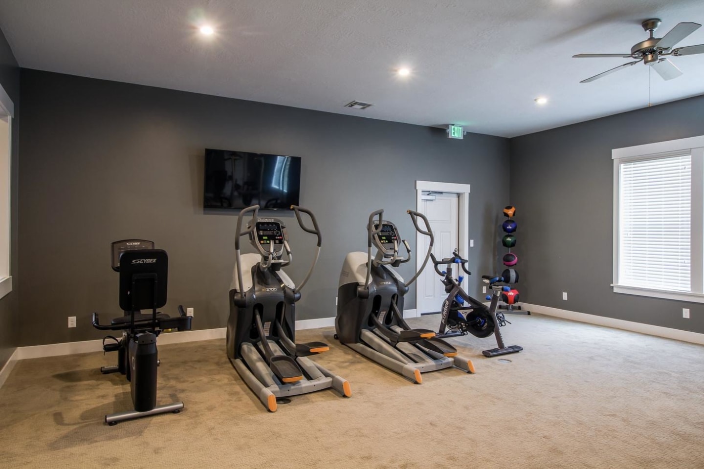 Porter Ranch Townhomes Image 40