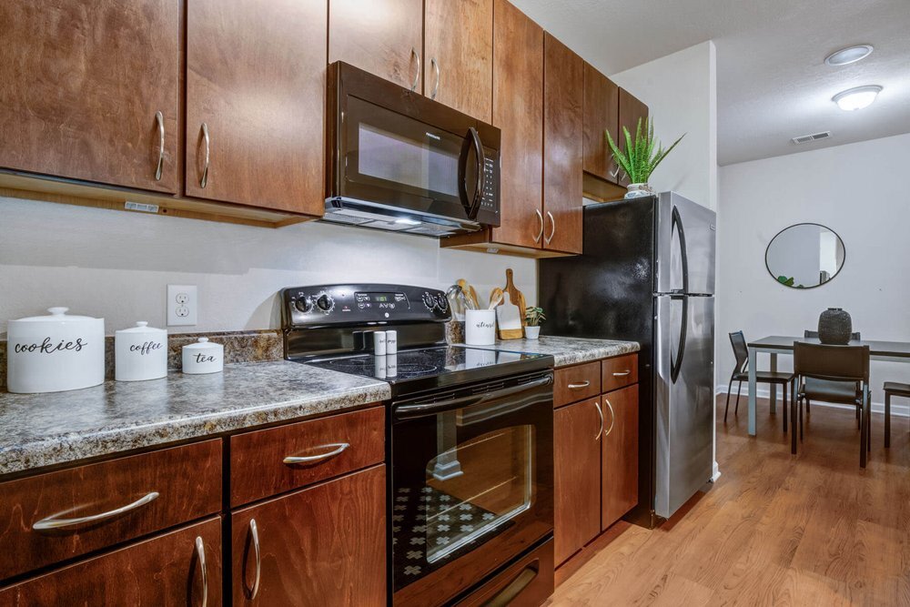 The Union - Student Housing Image 3