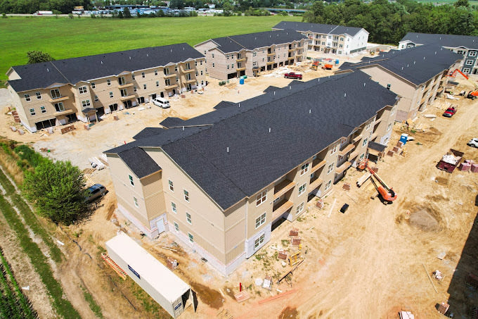 Precedent Flats Image 16