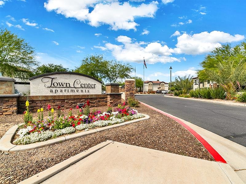 Town Center Apartments Image 29