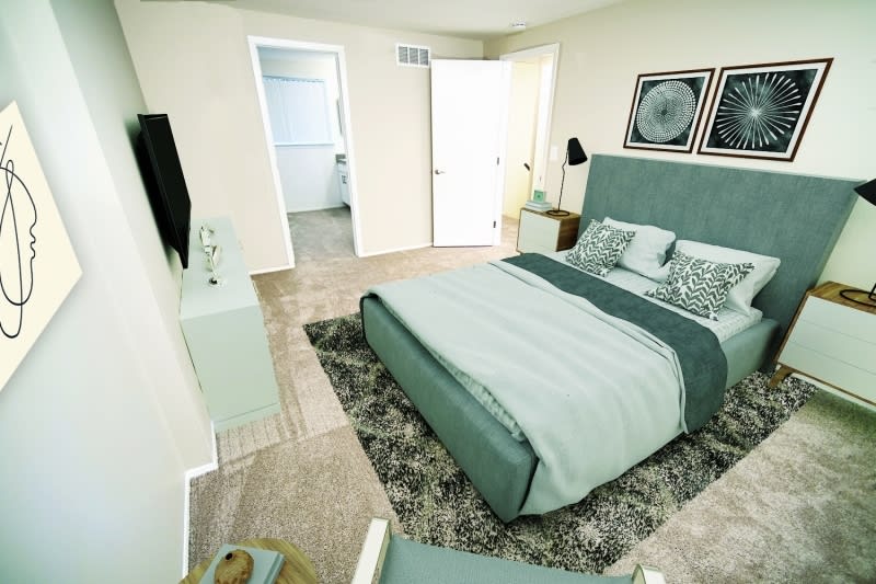 Uptown 11 Townhouses Image 7