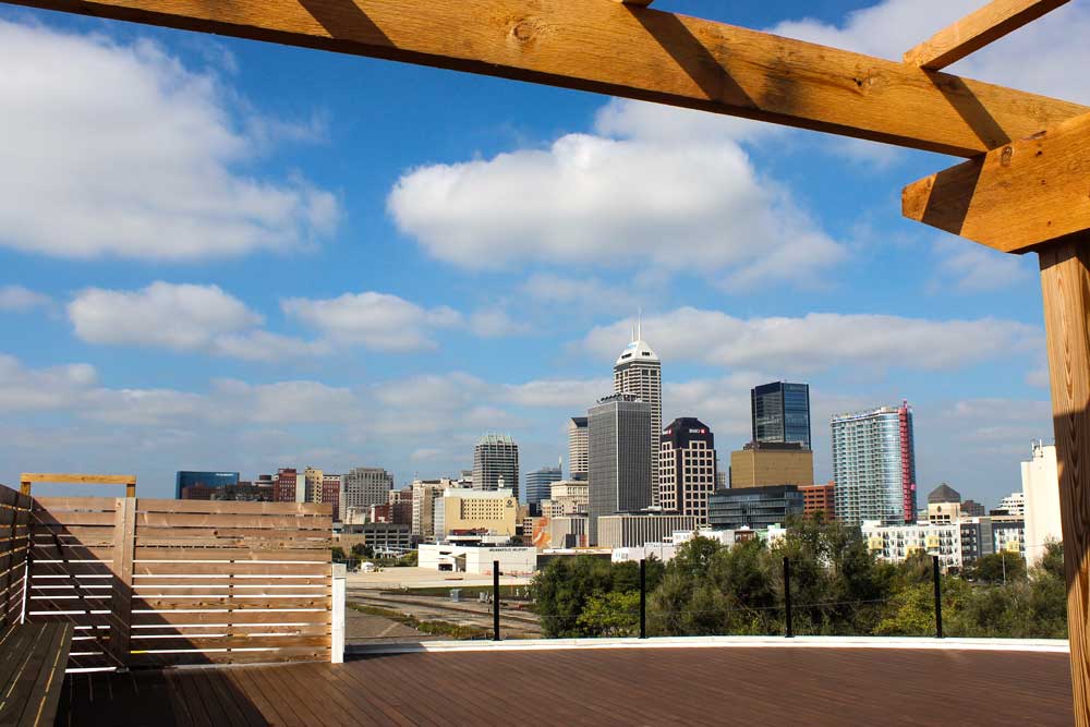 The Vue Luxury Apartments Image 37