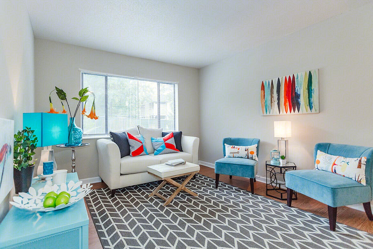 Forest Pointe Apartments Image 36