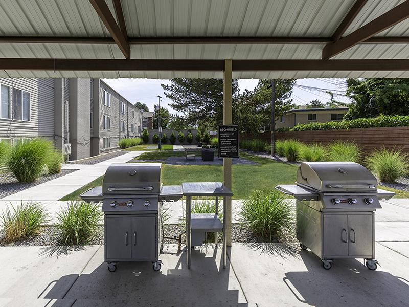 The Shenandoah Apartments Image 11