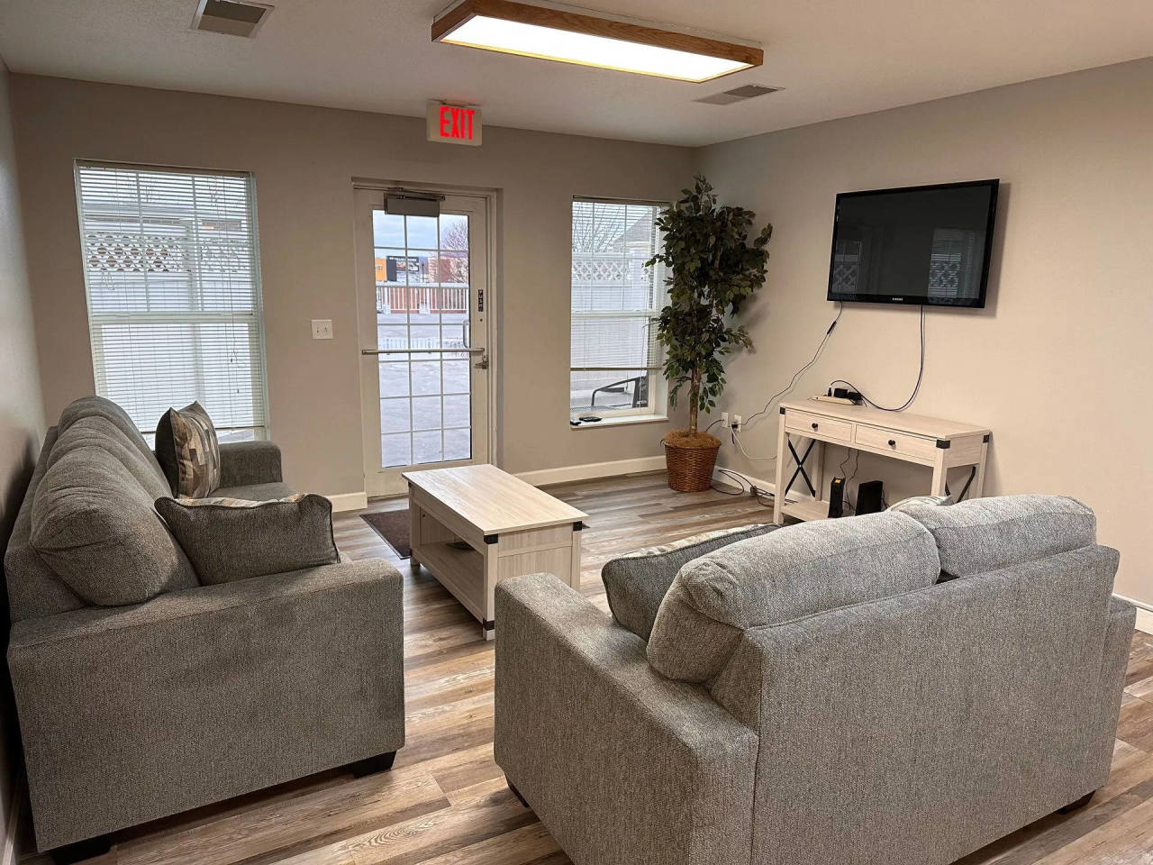 Michael Heights Apartments Image 3