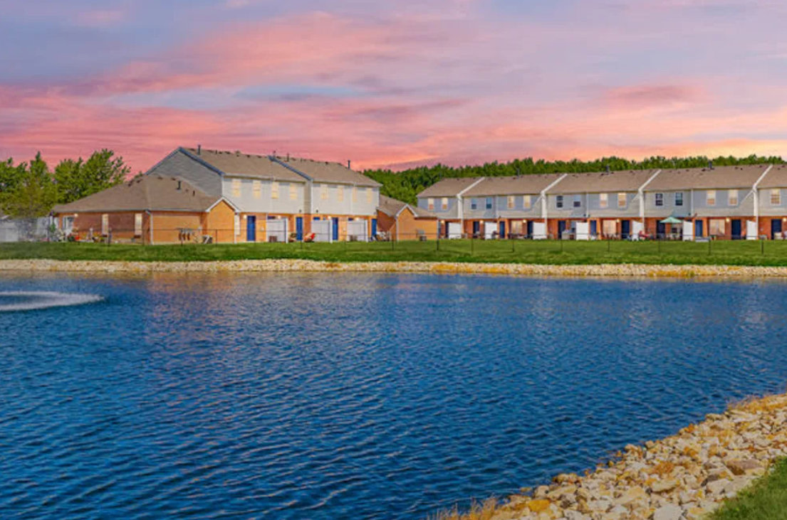 Timber Lake Townhomes Image 8