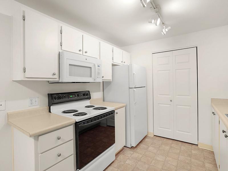 North Ridge Apartment Homes Image 39