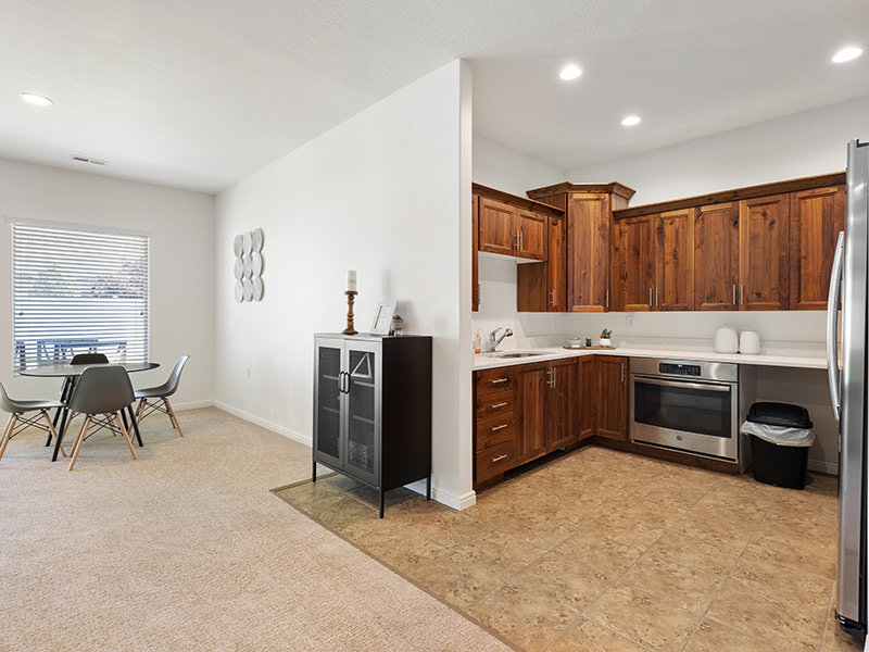 Brigham Place Image 1