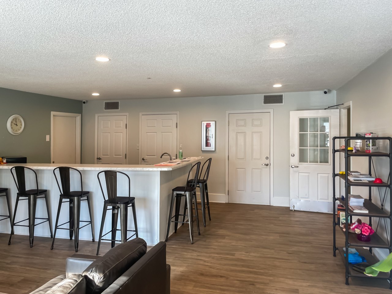 Turnberry Square Image 8