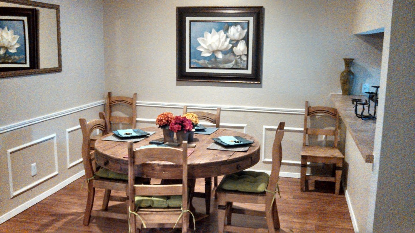 Creekview Apartment Homes Image 2